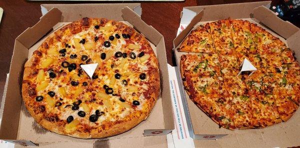 Domino's Pizza