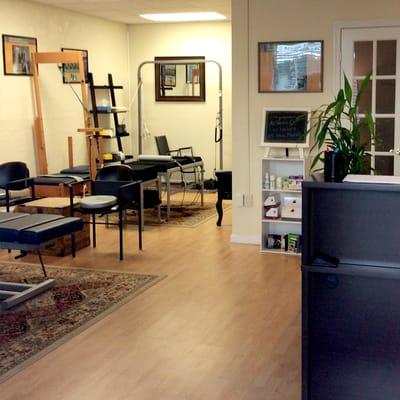 Atlantic Wellness & Spine Center in Toms River, NJ