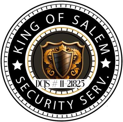 King of Salem Security Services