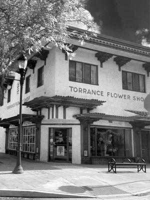 Torrance Flower Shop