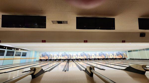 Shatto 39 Lanes