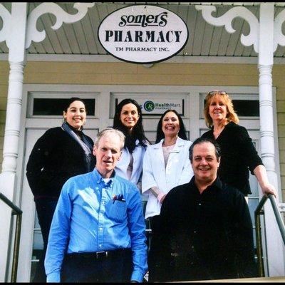 Somers Pharmacy