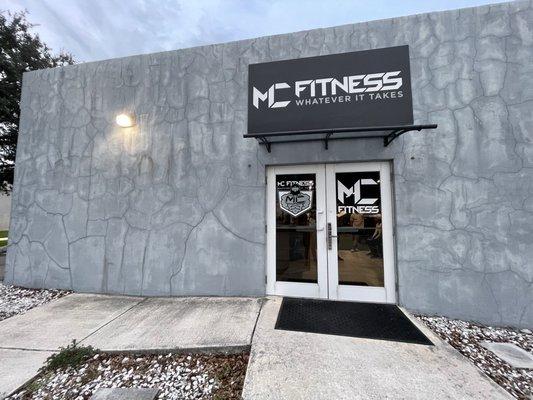 MC Fitness Performance & Training