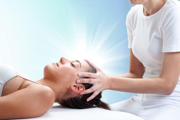 Craniosacral Therapy