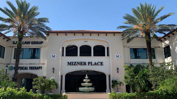 Mizner Place