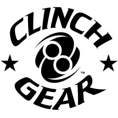 MMA Top Supplies store proudly carrying Clinch Gear products