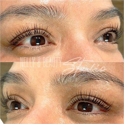 Lash Lift