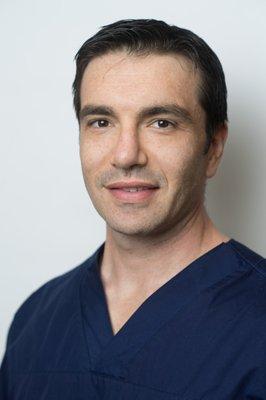 Eduard Raklyar, MD, FAAD Fellow, American College of MOHS Surgery