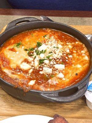 Shakshuka