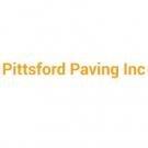 Pittsford Paving Inc