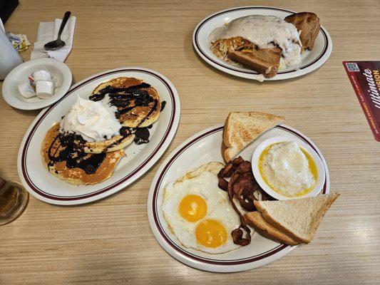 Huddle House