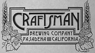 Craftsman Brewing