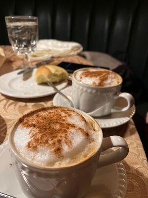 Cappuccino