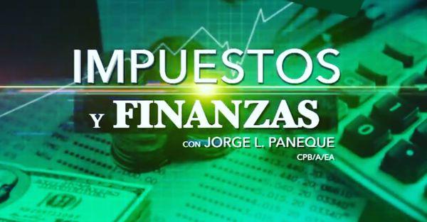 Paneque Jorge Accountants