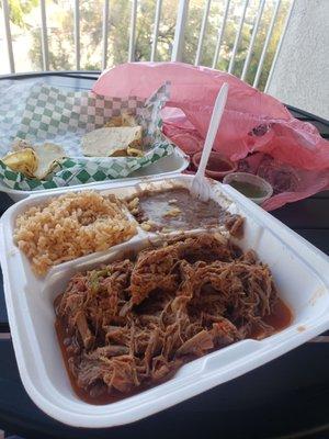 Ropa vieja