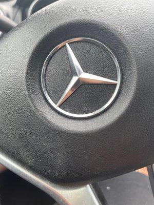 Mercedes Benz