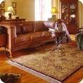 Superior area rug cleaning.
 All natural solution.
 30-Day warranty.