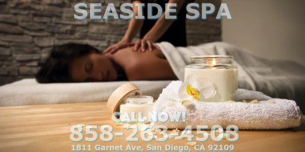 Sea Side Spa