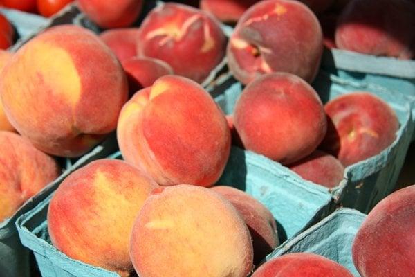 Union Square Greenmarket