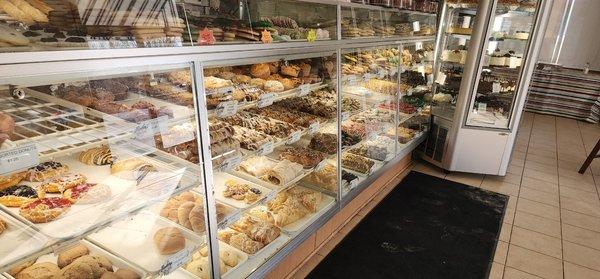 Purdy Hill Bakery & Deli