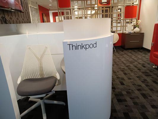 Thinkpod