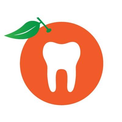 Our new Cajon Dental Logo!