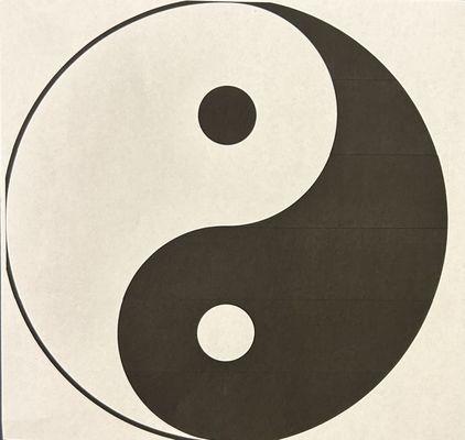 Tai Qi * Yin/Yang