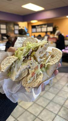 Ressler's Bagel & Deli