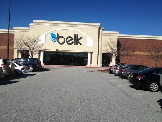 Belk