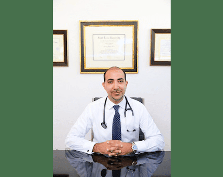 Beverly Hills Allergy: Sherwin Hariri, MD, FAAAAI, FACAAI is a Allergist serving  Glendale, CA