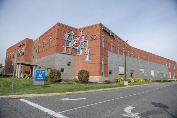 Baystate Pediatric Surgery