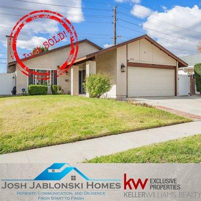 Josh Jablonski Homes