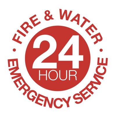 Summit provides 24 hour, 7 days a week emergency response for active water losses as well as emergency tarp and board up.