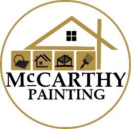 McCarthy Painting