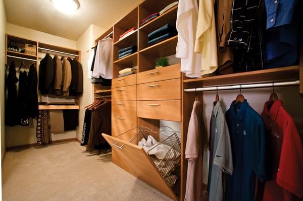 A Better Closet