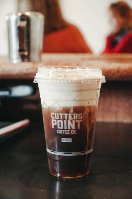 Cutters Point Coffee