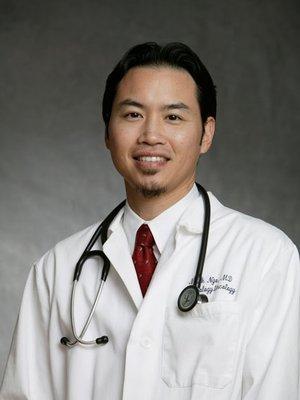 Mark Ngo, MD