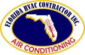 Florida HVAC Contractor Inc.  Air Conditioning- Commercial/ Residential. All HVAC System Needs.