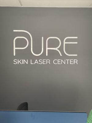 Pure Skin Laser Center