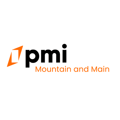 PMI Mountain and Main