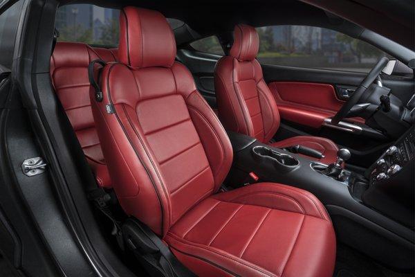 Upgrade your interior and give your car the look and feel of luxury. #CarLeather #autotrimseattle