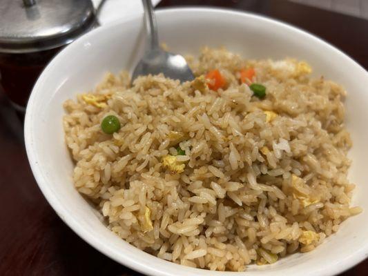 Fried rice