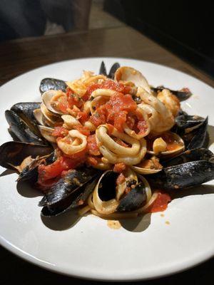 Frutti Di Mare