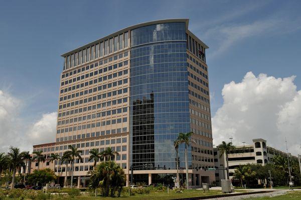 Cleveland Clinic Tomsich Health and Medical Center of Palm Beach County