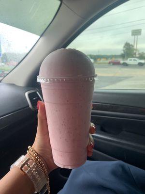 Milkshake