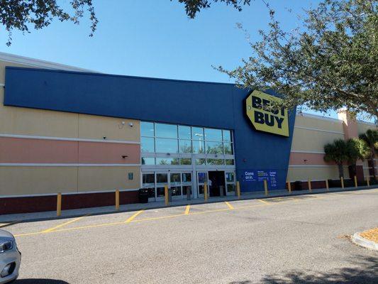 Best Buy