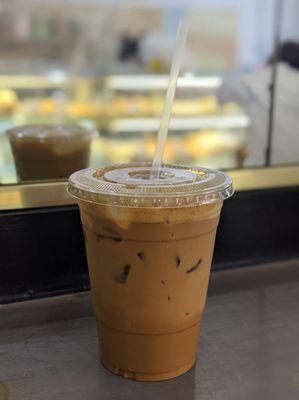 Vietnamese Coffee