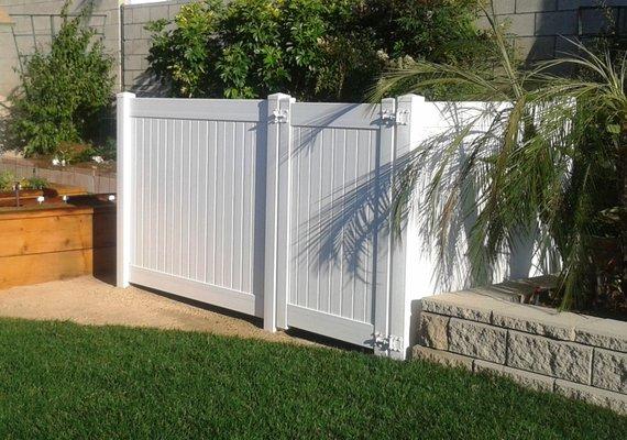 Pool equipment enclosure (Orange)