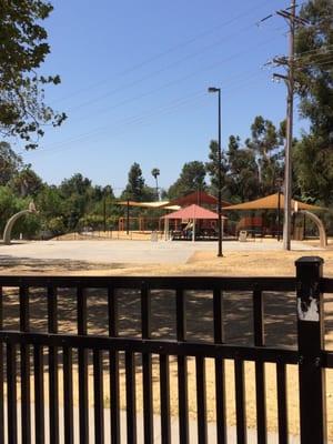 Fallbrook Community Center