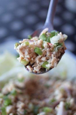 larb gai